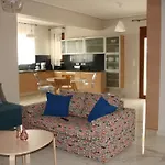 Apartmán Petra Luxury And *
