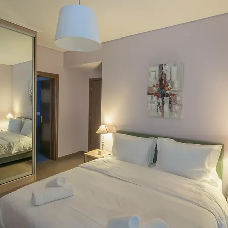 Apartment Petra Luxury And