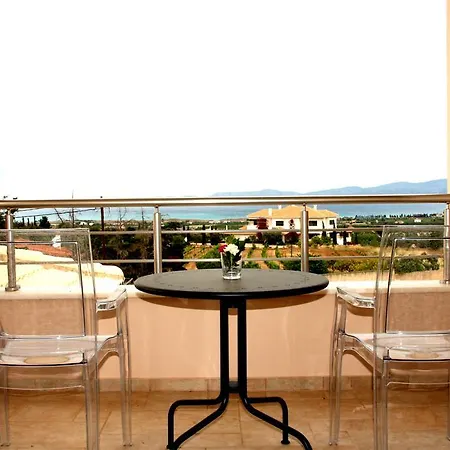 Petra Luxury And * Corinth