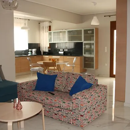 Apartment Petra Luxury And *