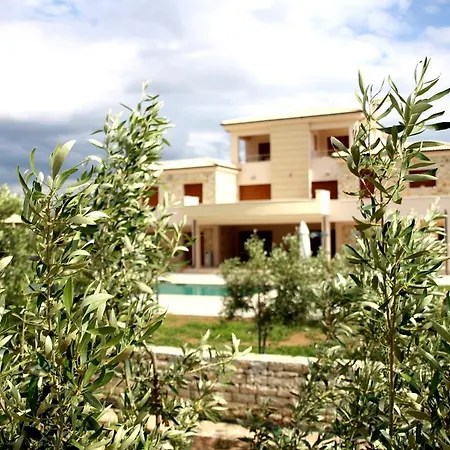 Apartment Petra Luxury And *