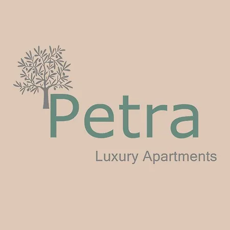Petra Luxury And