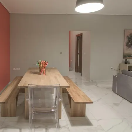 Petra Luxury And Corinth