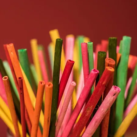 アパート Petra Luxury And *