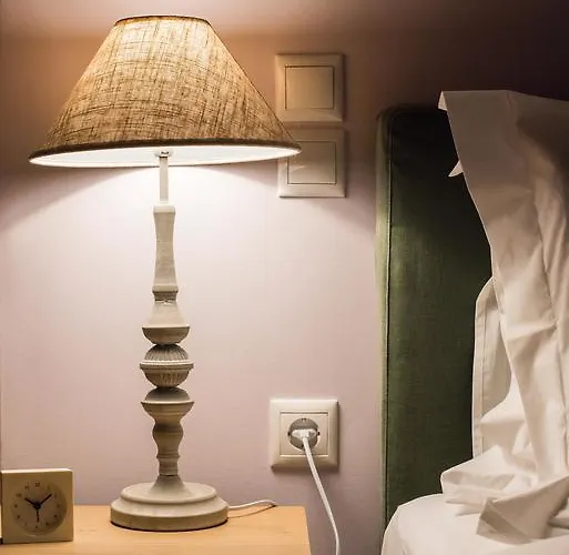 アパート Petra Luxury And *