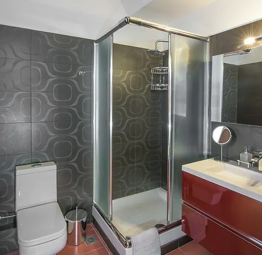 Apartamento Petra Luxury And