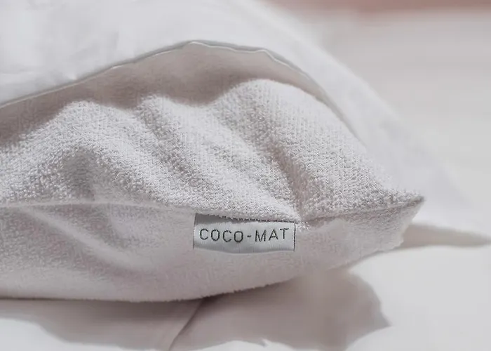 Appartement Petra Luxury And