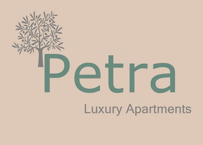 Petra Luxury And