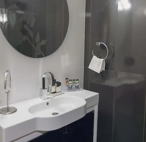 Petra Luxury And Apartamento *