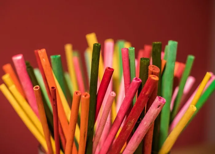 Apartamento Petra Luxury And *